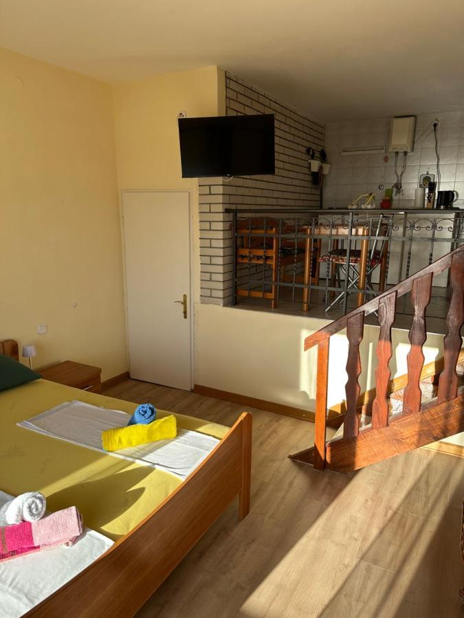 Apartments Badnje Dramalj Exterior photo